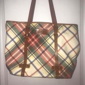 Dooney & Bourke handbag